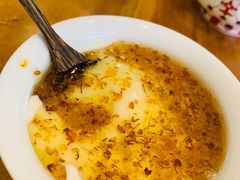 桂花酸奶-古树酸奶(八廓南街店)