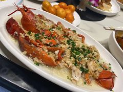 -苏州人家·精致苏帮菜(斜塘店)