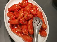 -老家水饺濮阳菜(巴黎街店)
