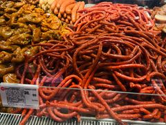 -永辉超市(嘉定宝龙广场店)