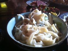 刀削面-云锦成公馆(北大街店)