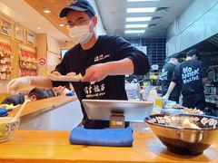 -Ramen满吉·豚骨拉面(丽园路店)
