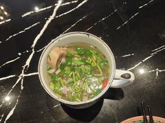 -巴依老爷新疆美食(清华东门店)