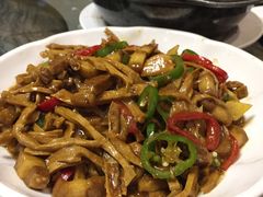 -美极鲜食坊(宝安南路店)