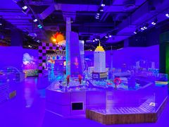 -沈阳海洋探索中心