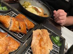 -馔豚·台北菜专门店(深圳湾万象城店)