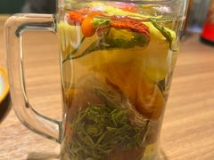 -贯贯吉·清真餐厅(浙江中路店)