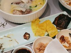 -京味斋·北京烤鸭(华威桥北工大店)