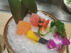 -大渔铁板烧(蛇口店)