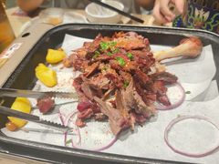 -羊之道草原味道清真餐厅(番禺店)