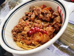 -李易面馆(树木岭店)