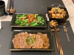 卤牛腱-馔豚·台北菜专门店(深圳湾万象城店)