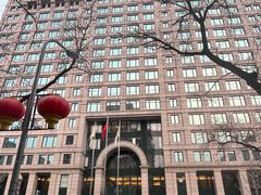 -星巴克(北京建威大厦店)