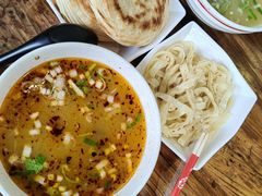 -兄弟俩老李家牛肉汤(总店)