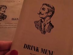 菜单-Ocean's Table 欧舍