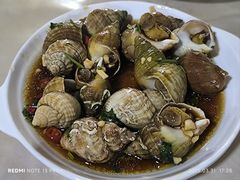 -小红门海鲜