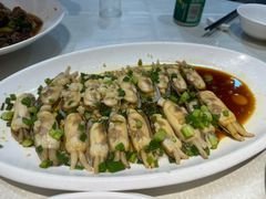 -好兄弟郭巨海鲜(天一阁店)