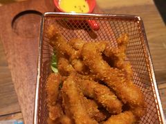 -院子餐厅·大锅菜·老杭帮(桥西直街店)
