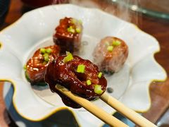 -魁盛居百年鲁菜馆(中林路店)