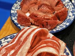 -飘香火锅(玉林西路店)