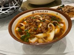 -老爷庙风味美食府(魏都大道店)