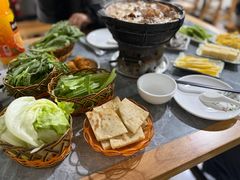 -范贤光鸡公煲(平乐园总店)