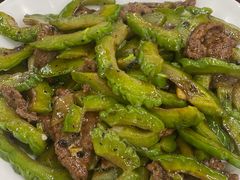 -南记食粥坊·宵夜大排档(莲花店)