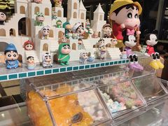 -大中华希尔顿酒店-念自助餐·嗨啤·小龙虾