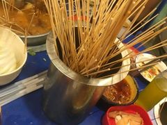 -马路边边串串香(双井直营店)