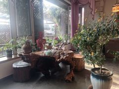 -慢丽江·云南野生菌土鸡锅(付家庄店)
