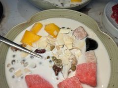 -琥珀川糟粕醋·香草鸭·鸡煲(慈云寺店)