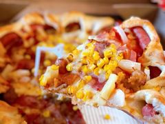 -必胜客(远大路店)