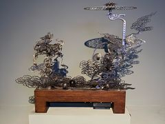 -江苏省美术馆(长江路新馆)