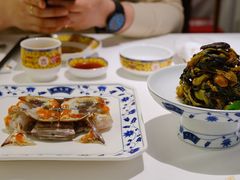 -宁波状元楼酒店(和义路店)