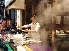 -毅祥斋老孙家泡馍(北院门鼓楼店)