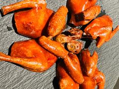 -三强鸽子(中原路店)