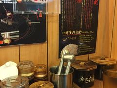 -博多一幸舍(侨福芳草地购物中心店)