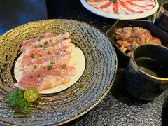 -樱嘢·炭火烧肉(惠南店)