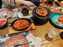 -卢布里西餐厅(总店)