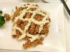 -八方客·新派江浙菜(中山北路店)