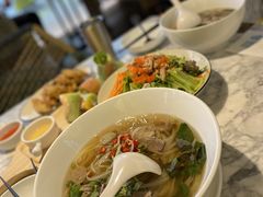 -PHO爺·越南料理(亦庄大族广场店)