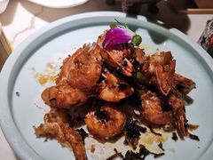 -韵秋荷(宝山龙湖天街店)