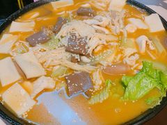 -友达面馆(二七南路店)