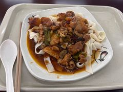 -清真餐厅