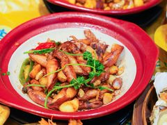 -桥东喜碧海鲜街(水东街店)
