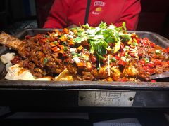 -叹鱼·贵阳烤鱼餐厅(中大国际店)