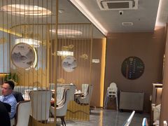 -南山翁新概念川菜(江宁万达广场店)
