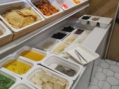 -许小树(国贸商城店)