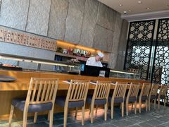 -将军日本餐厅·Shogun(厦门马哥孛罗东方大酒店)