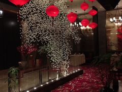 -常州新城希尔顿酒店-御玺中餐厅